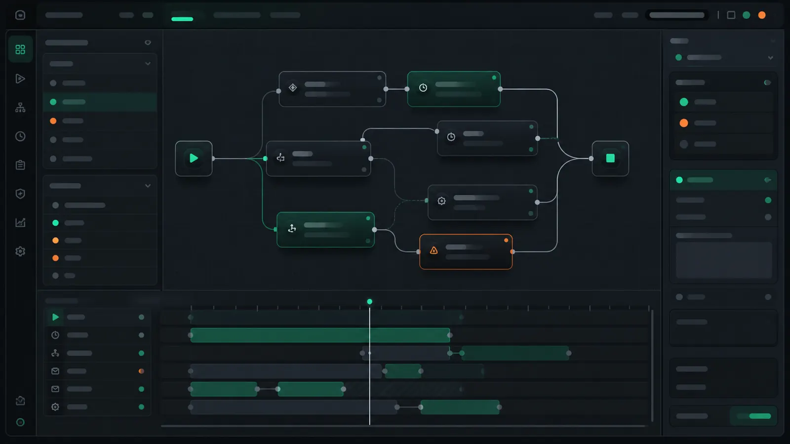 AUTOMATION ENGINE